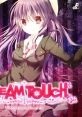 DREAM TOUCH Touhou Eiyashou ~ Imperishable Night. - Video Game Video game from DREAM TOUCH Touhou Eiyashou ~ Imperishable