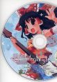 Flowering Night 2007 Kouen Kinen CD Flowering Night 2007 公演記念CD Touhou Eiyashou ~ Imperishable Night. Touhou Suimusou ~