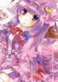 KANADE 奏 ～KANADE～ Touhou Seirensen ~ Undefined Fantastic Object. Touhou Kaeidzuka ~ Phantasmagoria of Flower View.