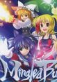 Mingled Burst!!! Touhou Eiyashou ~ Imperishable Night. AIR (Game) Kanon (Game) Melty Blood - Video Game Video game from