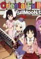 Oriental FullMooN Touhou Eiyashou ~ Imperishable Night. - Video Game Video game from Oriental FullMooN Touhou Eiyashou ~