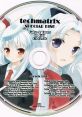 Techmatrix SPECIAL DISK Touhou Eiyashou ~ Imperishable Night. Touhou Chireiden ~ Subterranean Animism. Touhou Youyoumu ~