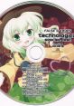 Technological SPECIAL DISC Touhou Koumakyou ~ the Embodiment of Scarlet Devil. Touhou Youyoumu ~ Perfect Cherry Blossom.