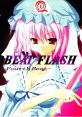 TOHOBEAT FLASH -Fourth Beat- Touhou Hisouten ~ Scarlet Weather Rhapsody. Touhou Youyoumu ~ Perfect Cherry Blossom. - Video