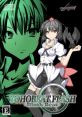 TOHOBEAT FLASH -Ninth Beat- Touhou Kaeidzuka ~ Phantasmagoria of Flower View. Touhou Youyoumu ~ Perfect Cherry Blossom.