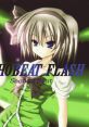 TOHOBEAT FLASH -Second Beat- Touhou Koumakyou ~ the Embodiment of Scarlet Devil. Touhou Youyoumu ~ Perfect Cherry Blossom.