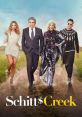 Schitt's Creek (2015) - Season 5 Schitt's Creek is not a movie or a song, but a critically acclaimed Canadian television show