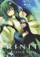 TRINITY -Trance Side- Touhou Seirensen ~ Undefined Fantastic Object. - Video Game Video game from TRINITY -Trance Side-