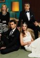 Schitt's Creek (2015) - Season 4 Schitt's Creek is a Canadian television sitcom that premiered in 2015 and quickly gained a