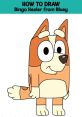 Bingo Heeler (Bluey) Type your text to hear it in the voice of Bingo Heeler (Bluey).