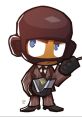 Agent Jericho (Bloons TD) Type your text to hear it in the voice of Agent Jericho (Bloons TD).