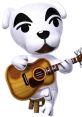 KK Slider (Animal Crossing) Type your text to hear it in the voice of KK Slider (Animal Crossing).