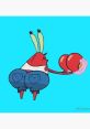 Mr. Krabs Walking Type your text to hear it in the voice of Mr. Krabs walking .