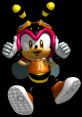 Charmy (Sonic, Japanese dub) Type your text to hear it in the voice of Charmy (Sonic, Japanese dub).