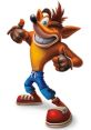 Crash Bandicoot (Jess Harnell) Type your text to hear it in the voice of Crash Bandicoot (Jess Harnell).