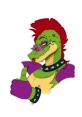 Montgomery Gator (Fury's Rage) Type your text to hear it in the voice of Montgomery Gator (Fury's Rage).