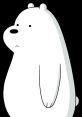 Ice Bear (we bare bears) Type your text to hear it in the voice of Ice Bear (we bare bears).