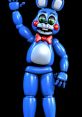 Toy Bonnie (MarioLuigi55555) Type your text to hear it in the voice of Toy Bonnie (MarioLuigi55555).