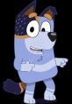 Stripe Heeler (Bluey) Type your text to hear it in the voice of Stripe Heeler (Bluey).