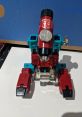 Perceptor (G1 IMPRESSION) Type your text and hear it in the voice of Perceptor (G1 IMPRESSION) by GammaPrime.