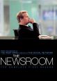 The Newsroom - Season 1 The Newsroom is an American television drama series created by Aaron Sorkin. It first premiered on