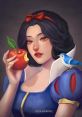 Snow White (Disney, Cartoon, Kinect) Type your text and hear it in the voice of Snow White (Disney, Cartoon, Kinect) by