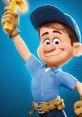 Fix-it Felix Jr. (Wreck-It Ralph) Type your text to hear it in the voice of Fix-it Felix Jr. (Wreck-It Ralph).