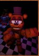 Freddy Fazbear (MarioLuigi55555) (Impression model) Type your text to hear it in the voice of Freddy Fazbear