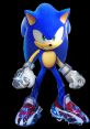 Sonic (Prime) Type your text to hear it in the voice of Sonic (Prime).