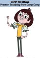 Preston Goodplay (Seasons 1-2) (Camp Camp) Type your text to hear it in the voice of Preston Goodplay (Seasons 1-2) (Camp