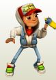 Jacob Bressler (Subway Surfers) Type your text to hear it in the voice of Jacob Bressler (Subway Surfers).