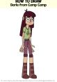 Darla (Camp Camp) Type your text to hear it in the voice of Darla (Camp Camp).