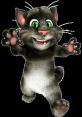 Talking Tom (Michael Tauzin) Type your text to hear it in the voice of Talking Tom (Michael Tauzin).