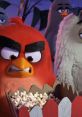 The Angry Birds Trailer (HD) (English & French Subtitles) The Angry Birds Trailer (HD) (English & French Subtitles) is a