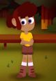 Gwen (Katilin Becker) (Camp Camp) Type your text to hear it in the voice of Gwen (Katilin Becker) (Camp Camp).