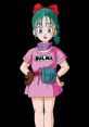 Bulma Briefs (Classic) Type your text and hear it in the voice of Bulma Briefs (Classic) by Vegito1089.