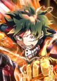 Izuku Midoriya Type your text and hear it in the voice of Izuku Midoriya by Maiaa.