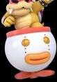 Roy Koopa (Super Mario Franchise), Trained Type your text to hear it in the voice of Roy Koopa (Super Mario Franchise),