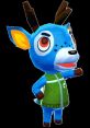 Male Animalese (Animal Crossing Wild World) Type your text to hear it in the voice of Male Animalese (Animal Crossing Wild