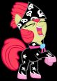 Applebloom (FUNKIN' IS MAGIC_ Looking Glass), Trained Type your text to hear it in the voice of Applebloom (FUNKIN' IS