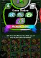 Green Shadow (Plants vs. Zombies Heroes), OM Type your text to hear it in the voice of Green Shadow (Plants vs. Zombies