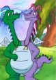 Zak and Wheezie (Dragon Tales), Trained Type your text to hear it in the voice of Zak and Wheezie (Dragon Tales), Trained.