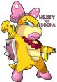 Wendy O. Koopa v3 Type your text to hear it in the voice of Wendy O. Koopa v3.