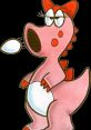 Birdo (Super Mario Advance) - TITAN Pretrain Edition Type your text to hear it in the voice of Birdo (Super Mario Advance) -