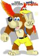 Banjo + Kazooie (Smash Ultimate) Type your text to hear it in the voice of Banjo + Kazooie (Smash Ultimate).