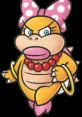 Wendy O. Koopa (Super Mario Franchise) Type your text to hear it in the voice of Wendy O. Koopa (Super Mario Franchise).