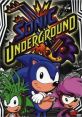 Singer from the Sonic Underground Theme Song Type your text to hear it in the voice of Singer from the Sonic Underground