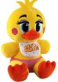 Toy Chica (Five Nights at Freddy's 2 _ AR Voice), 32k Type your text to hear it in the voice of Toy Chica (Five Nights at