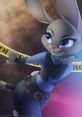 Judy Hopps (Zootopia), TITAN Type your text to hear it in the voice of Judy Hopps (Zootopia), TITAN.