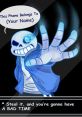 Sans Undertale (Sans, But He Does Coke) Type your text to hear it in the voice of Sans Undertale (Sans, But He Does Coke).